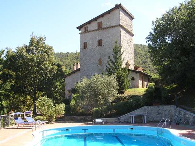VILLA MARIA EUGENIA