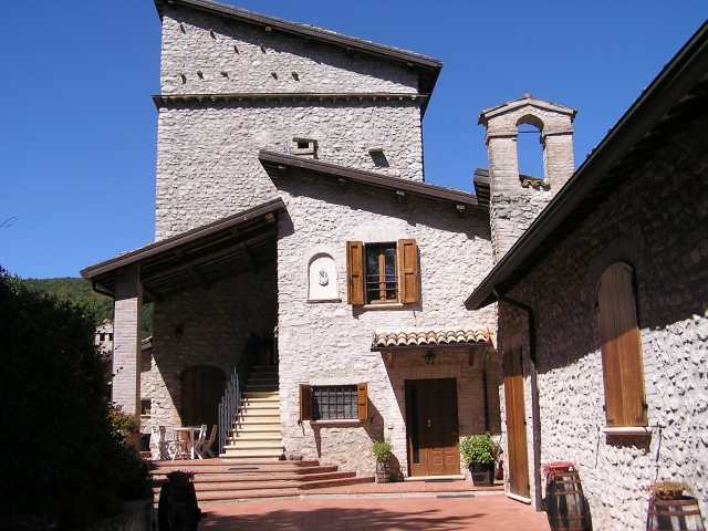 VILLA MARIA EUGENIA