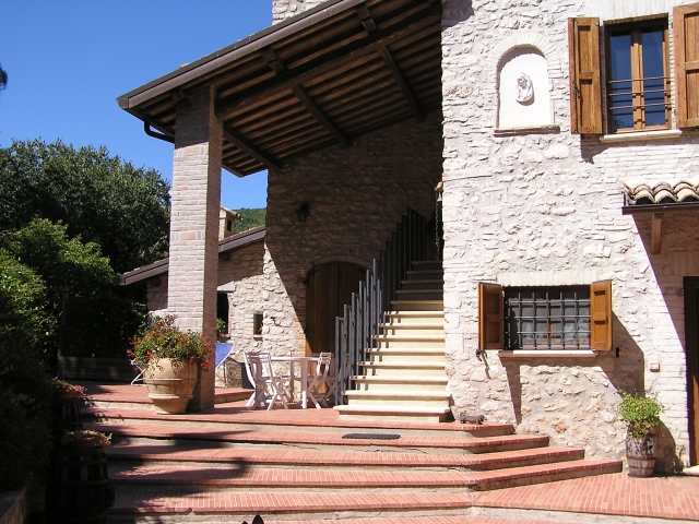 VILLA MARIA EUGENIA