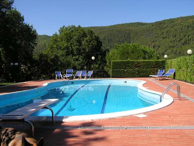 VILLA MARIA EUGENIA