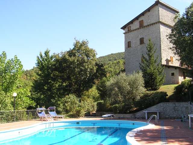 VILLA MARIA EUGENIA