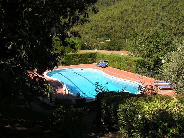 VILLA MARIA EUGENIA
