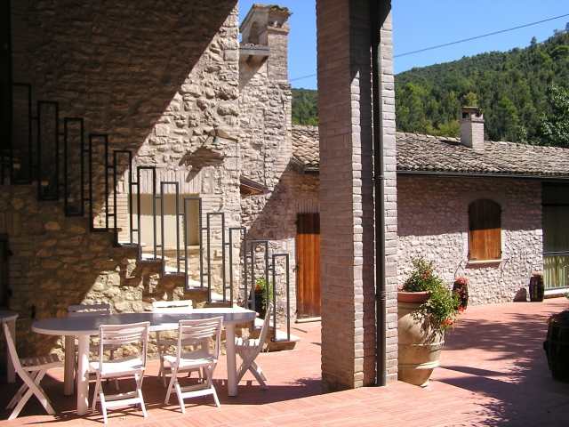 VILLA MARIA EUGENIA