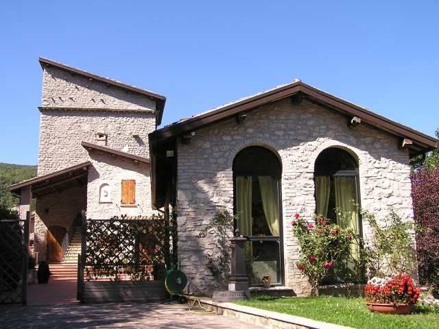 VILLA MARIA EUGENIA