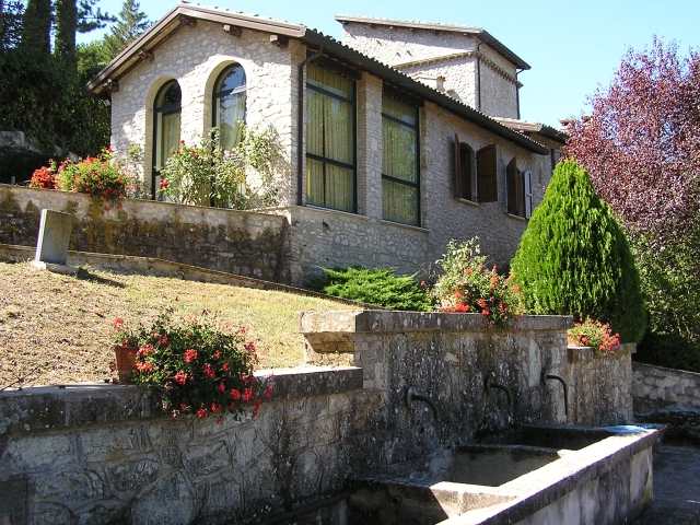 VILLA MARIA EUGENIA