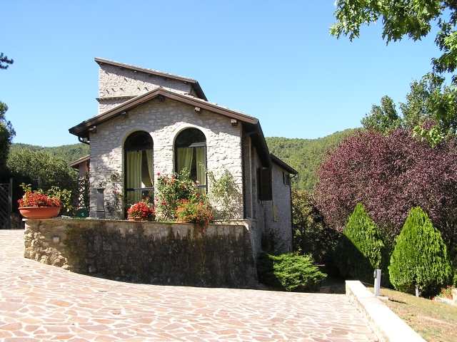 VILLA MARIA EUGENIA