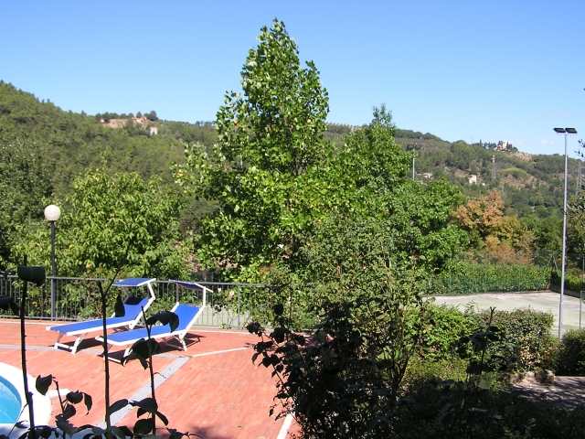 VILLA MARIA EUGENIA