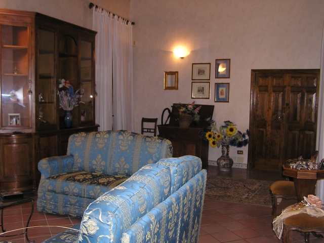 VILLA MARIA EUGENIA
