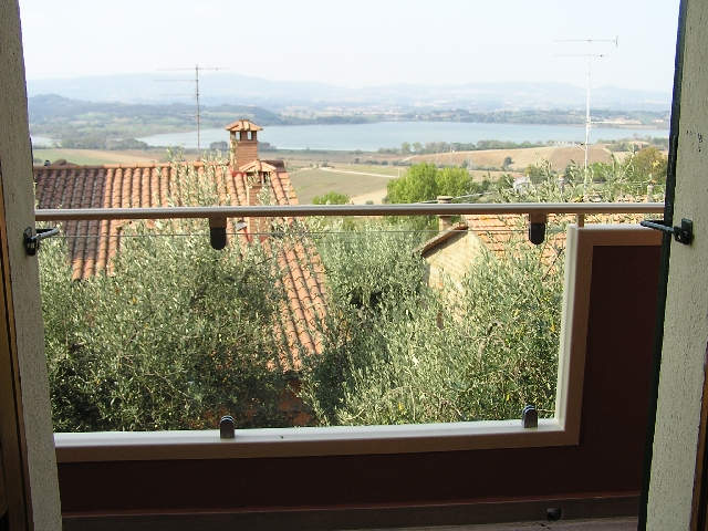 LA TERRAZZA SUL LAGO